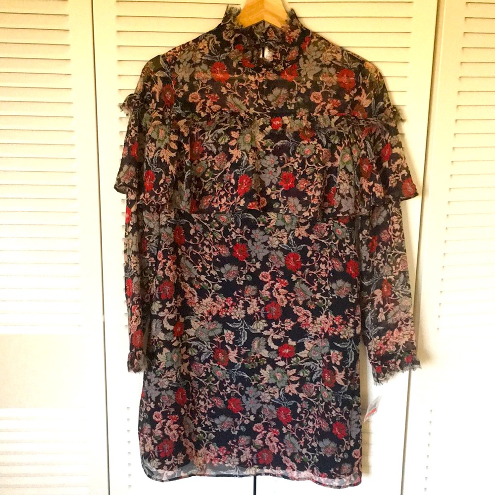 Zara mini dress